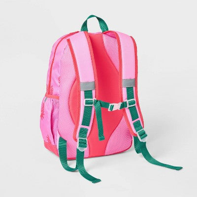 Kids' 17'' Classic Backpack - Cat & Jack Strawberry: Food Pattern