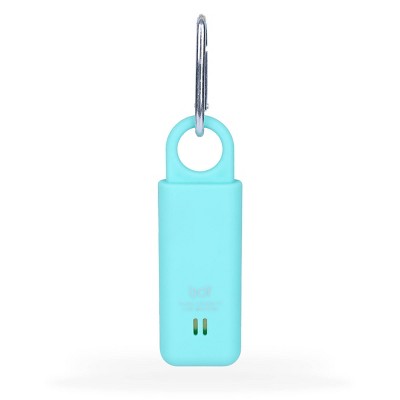 IJoy Personal Safety Alarm - Teal