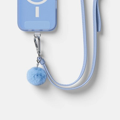 Artist Series Crossbody Strap - heyday with Jerilyn Lee