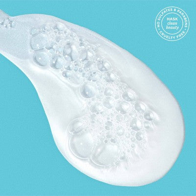 Hask Argan Oil Repairing Shampoo - 12 fl oz