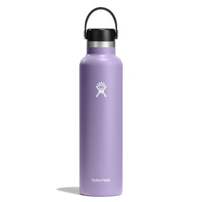 Hydro Flask 24oz Standard Mouth Bottle - Moonshadow