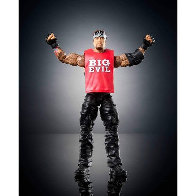 WWE Elite Legends Undertaker Action Figure & Accessories, Series 27