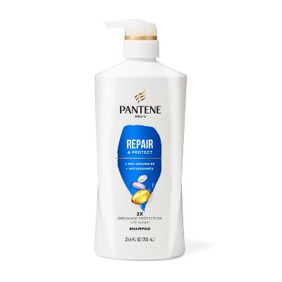 Pantene Pro-V Repair & Protect Shampoo - 23.6 fl oz
