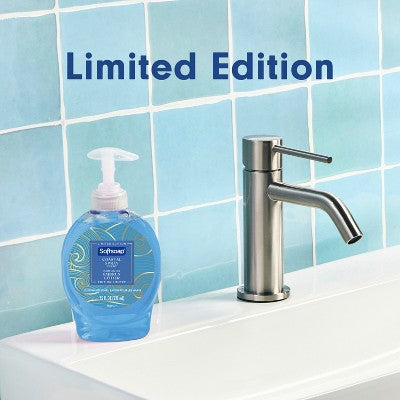Softsoap Spring Coastal Liquid Hand Soap - 7.5 fl oz