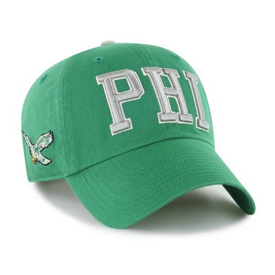 NFL Philadelphia Eagles Clique Hat