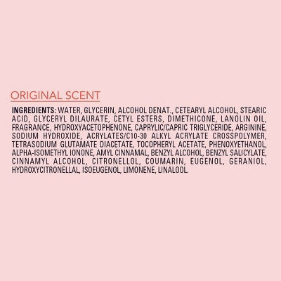Jergens Original Scent Cherry Almond Moisturizing Body Lotion for Dry Skin - 33.8 fl oz: Hydrating, Skin Texture Improvement, Paraben-Free, Vegan