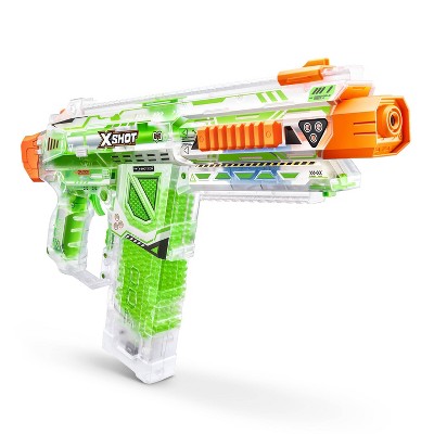 XSHOT Hyper Gel HPG-700 Toy Gel Blaster by ZURU