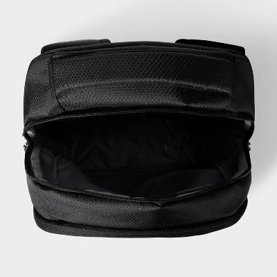 Champion Center 18" Backpack - Black