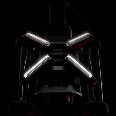 Segway Ninebot ZT3 Pro Electric Scooter