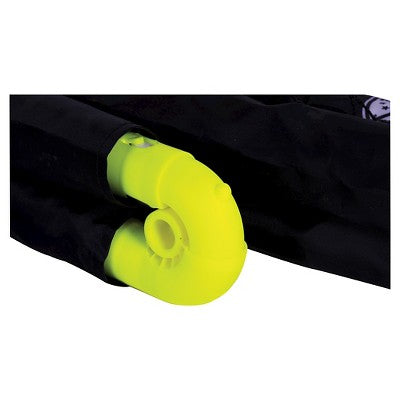 Franklin Sports MLS Insta-Set Soccer Set (LOCAL PICKUP ONLY)