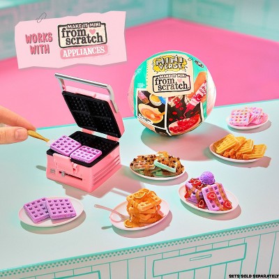 MGA's Miniverse Make It Mini Appliances Series 3
