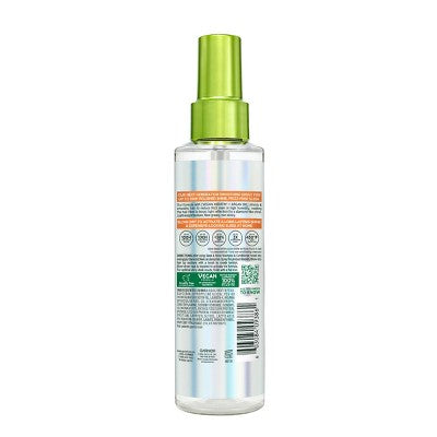 Garnier Fructis Sleek and Shine Diamond Sleek