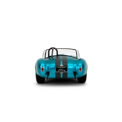 Jada Pink Slips Shelby Cobra 427 Toy Vehicle 1:18 Scale