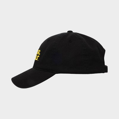 Star Wars Baseball Hat - Black