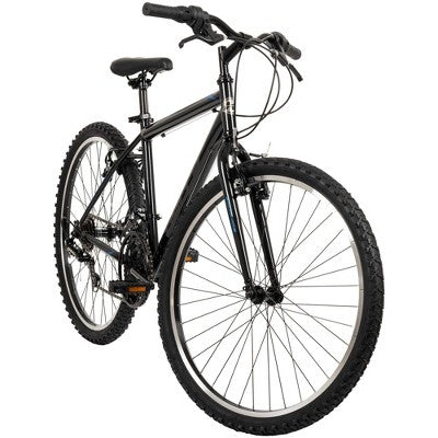 Huffy Alpine 26" Adult Mountain Bike - Black (LOCAL PICKUP ONLY)
