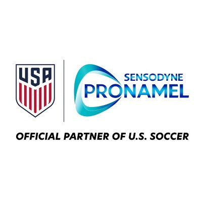 Sensodyne Pronamel Fluoride Clinical Enamel Strengthening & Whitening Action Toothpaste - 3.4oz