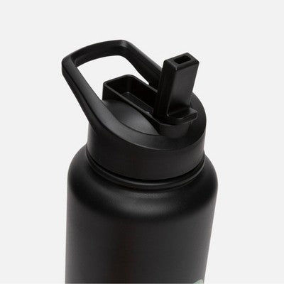 Overtime Elite 30oz Stainless Steel Pro HYDR8 Water Bottle - Thin Stripe Electric Gradient