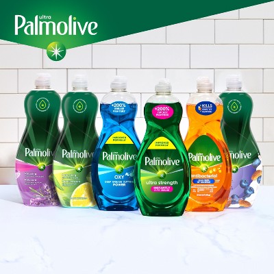 Palmolive Ultra Watermelon Liquid Dish Soap - 20 fl oz