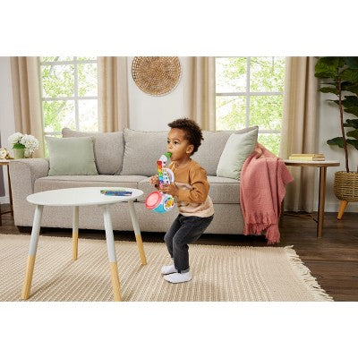 LeapFrog Learn & Groove Jazzy Saxophone