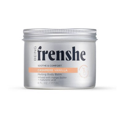 Being Frenshe Melting Body Balm - Cashmere Vanilla
