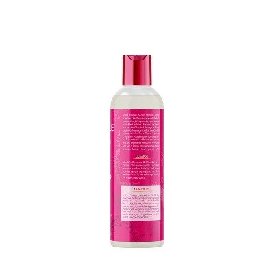 Mielle Organics Babassu & Mint Damage Repair Shampoo - 8 fl oz