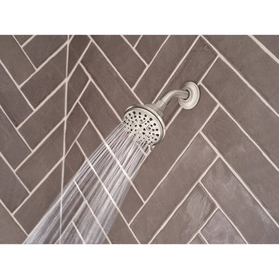 Moen Attune Wallmount Showerhead Brushed Nickel