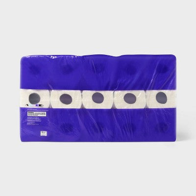 Premium Ultra Soft Toilet Paper - 30 Rolls - up&up (LOCAL PICKUP ONLY)