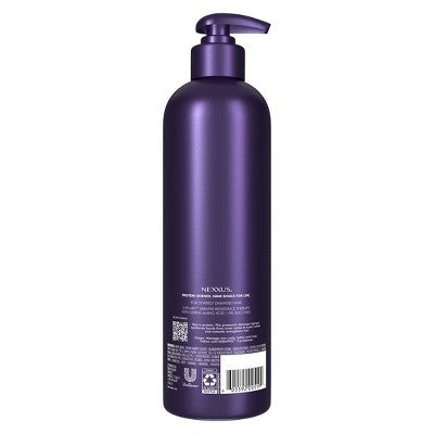 Nexxus Keraphix™, Shampoo, For Severely Damaged Hair, 16.5 fl oz (488 ml)