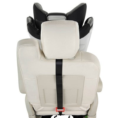 Evenflo Gold Revolve 360 Extend All-in-One Rotating Convertible Car Seat with SensorSafe- Onyx Black (LOCAL PICKUP ONLY)