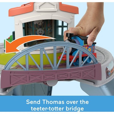 Thomas & Friends My First Train Table Toddler Toy (LOCAL PICKUP ONLY)