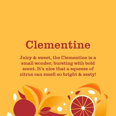 Mrs. Meyer's Clean Day Clementine Multi-Surface Everyday Cleaner - 16 fl oz