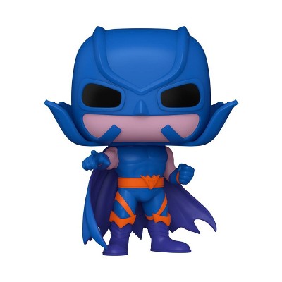Funko POP! Books: Gbs Attack of the Mutant Figure