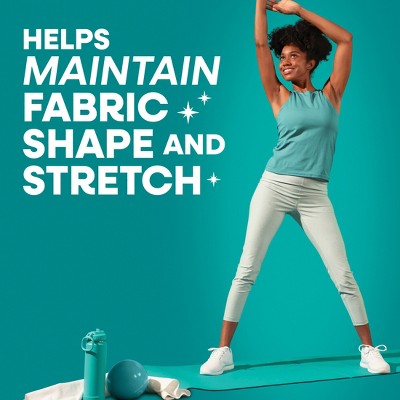 Persil Activewear Liquid Laundry Detergent 50 Loads - 84 fl oz