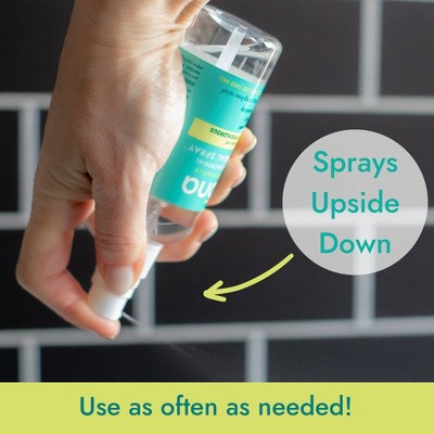 Ona Renewals Antimicrobial Postpartum Perineal Upside Down Recovery Spray Made with Hypochlorous - 3.4 fl oz