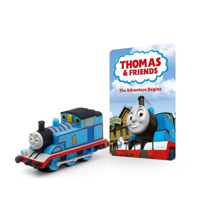 tonies All Engines Go: Thomas Audio Play Figurine *ADD 3 TO YOUR CART & 1 IS FREE!*