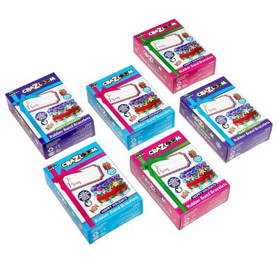 Cra-Z-Slimy Holiday Multipack