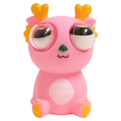 Toy Planet Pop Eye Squeeze Toy
