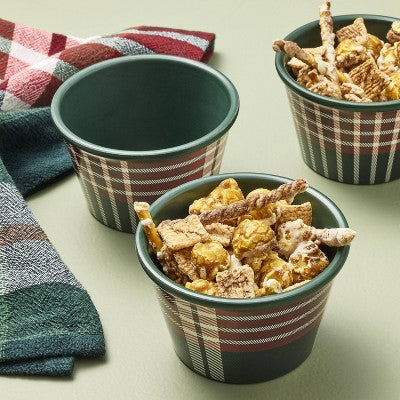 Christmas Cinnamon Bun Snack Mix - 13.5oz - Hearth & Hand with Magnolia Table