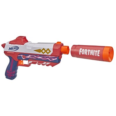 Nerf Fortnite SP-Drift OG Blaster Toy Launchers and Blasters