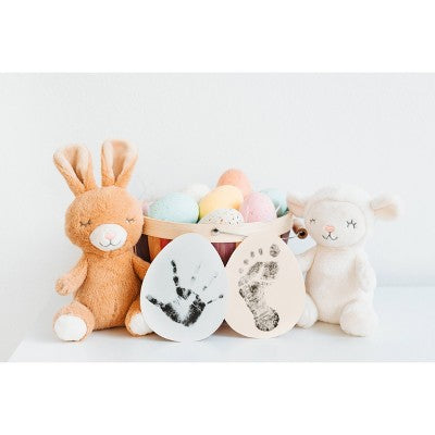 Pearhead Inkpad Set - Baby's First Easter Gift
