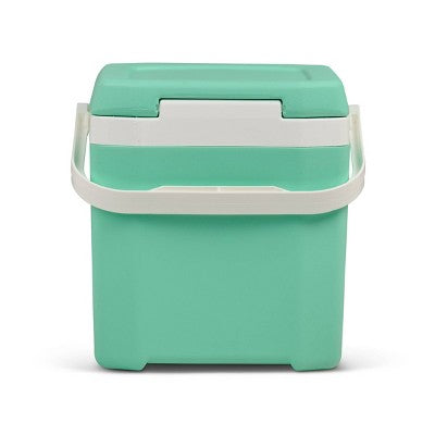 Igloo 18 Cans/12qt Hard-Sided Coolers - Mint