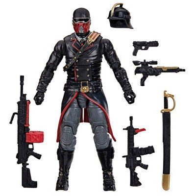 G.I. Joe Betty Action Figure