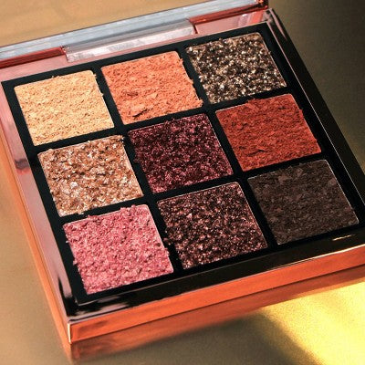 L.A. Girl Keep It Playful Eyeshadow Palette - Playmate - 0.6oz