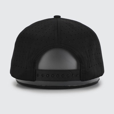 Waggle Hat Shooter: Adjustable Sports Baseball Cap