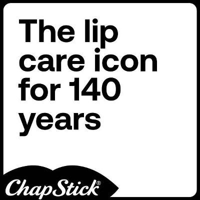 Chapstick Moisturizer Lip Balm - Original - SPF15 - 7ct