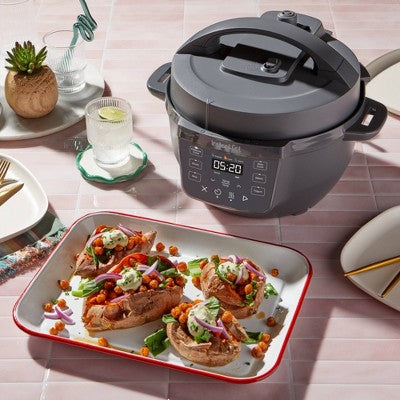Instant Pot 4qt Rio Mini
