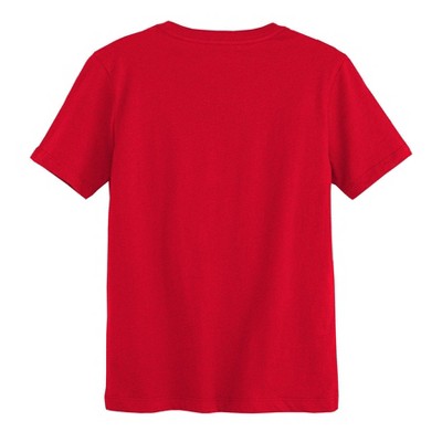 NBA Philadelphia 76ers Toddler T-Shirt - 2T