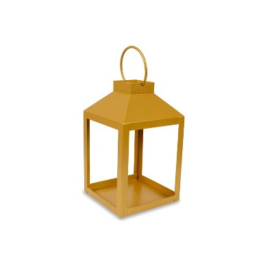 Large Lantern - Bullseye's Playground