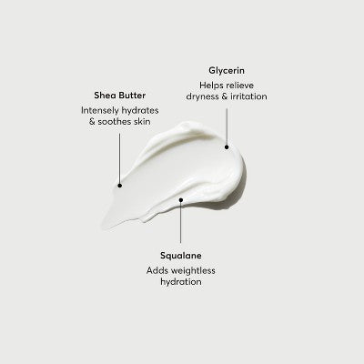 Naturium The Glow Getter Multi-Oil Body Butter - 7.7 fl oz: Deep Hydration, Whole Body, For Normal to Dry Skin