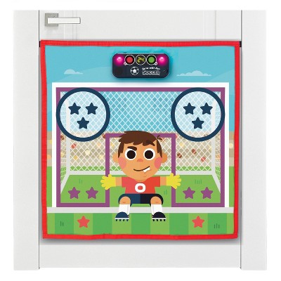 Chuckle & Roar Grow-with-You Soccer